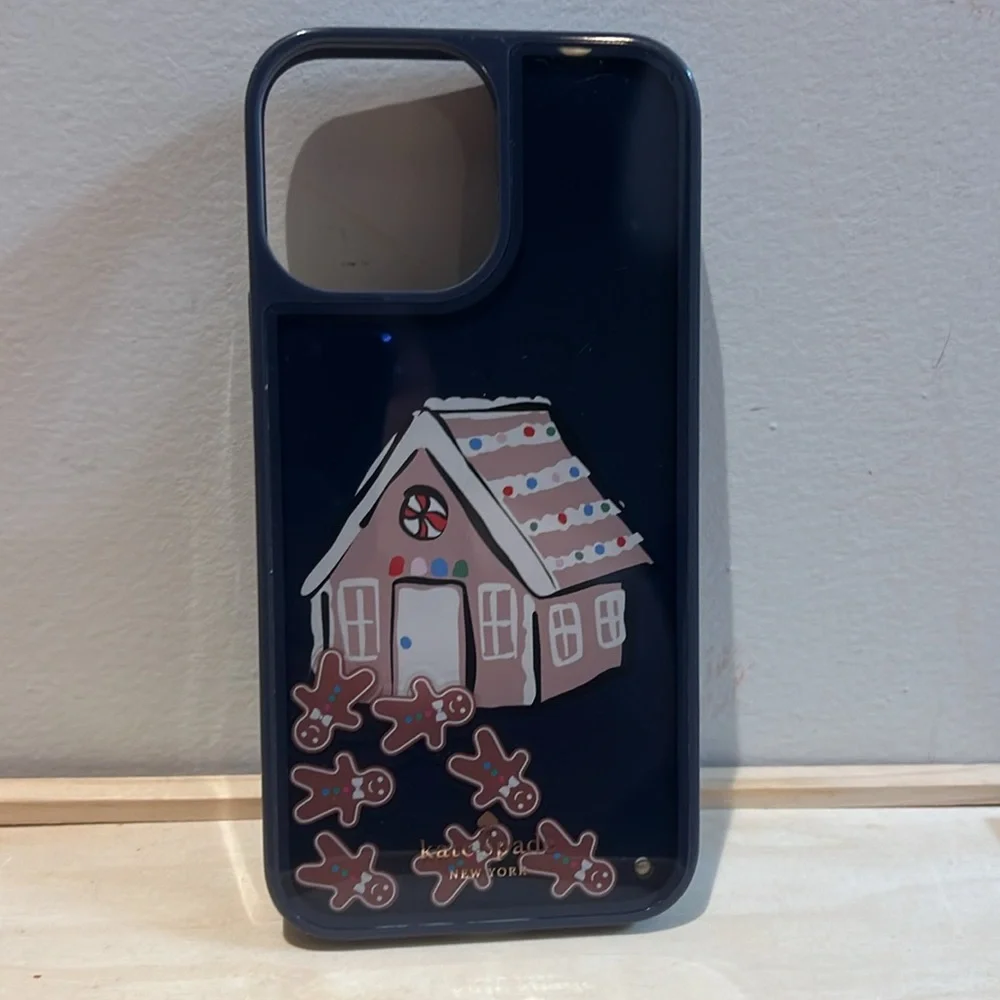 Kate Spade Cell Phone case